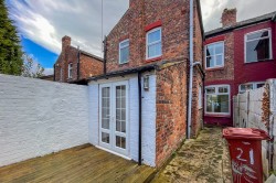 Images for Leyland Avenue, Didsbury, M20