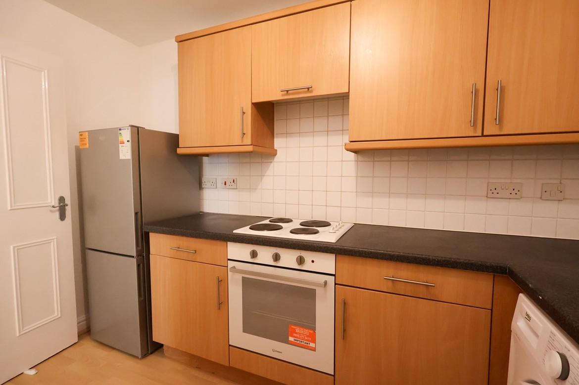 Images for Flat  The Lowry, Whiteoak Road, M14 EAID:20966 BID:20966