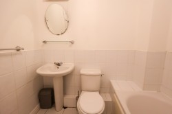 Images for Flat  The Lowry, Whiteoak Road, M14