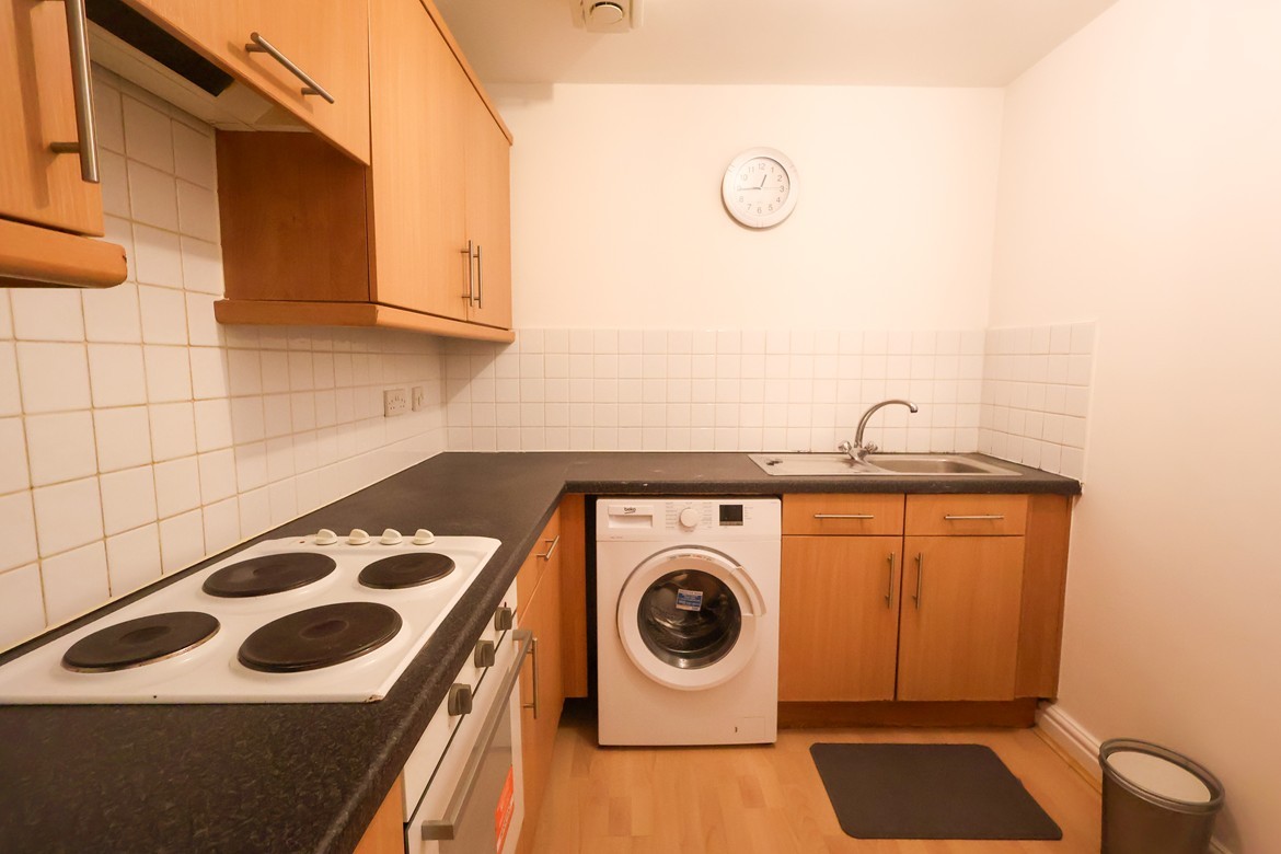 Images for Flat  The Lowry, Whiteoak Road, M14 EAID:20966 BID:20966