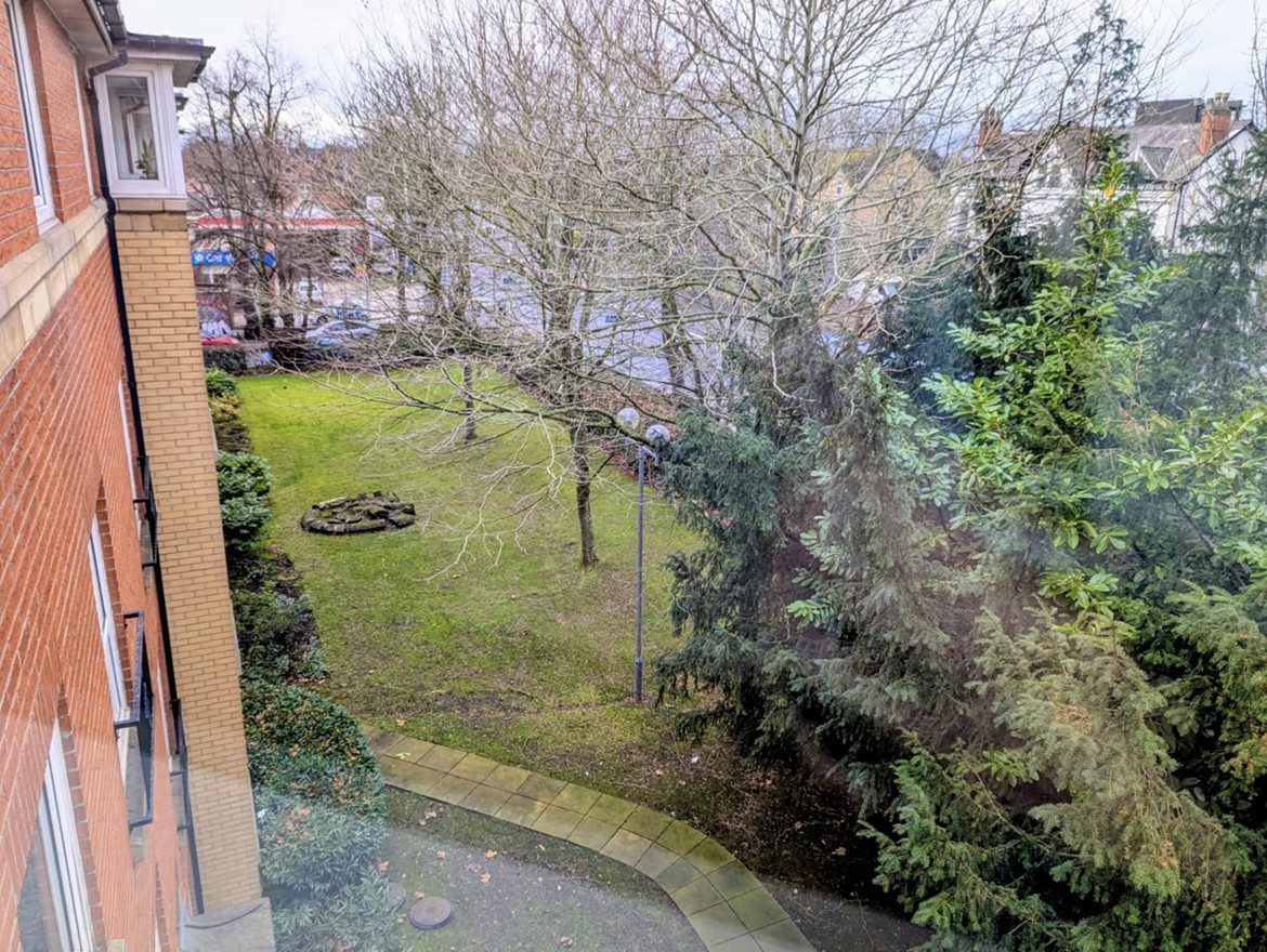 Images for Flat  The Lowry, Whiteoak Road, M14 EAID:20966 BID:20966