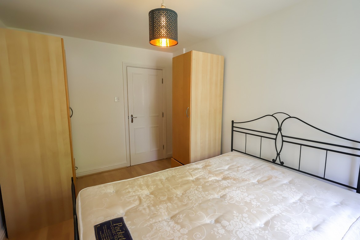 Images for Flat  The Lowry, Whiteoak Road, M14 EAID:20966 BID:20966