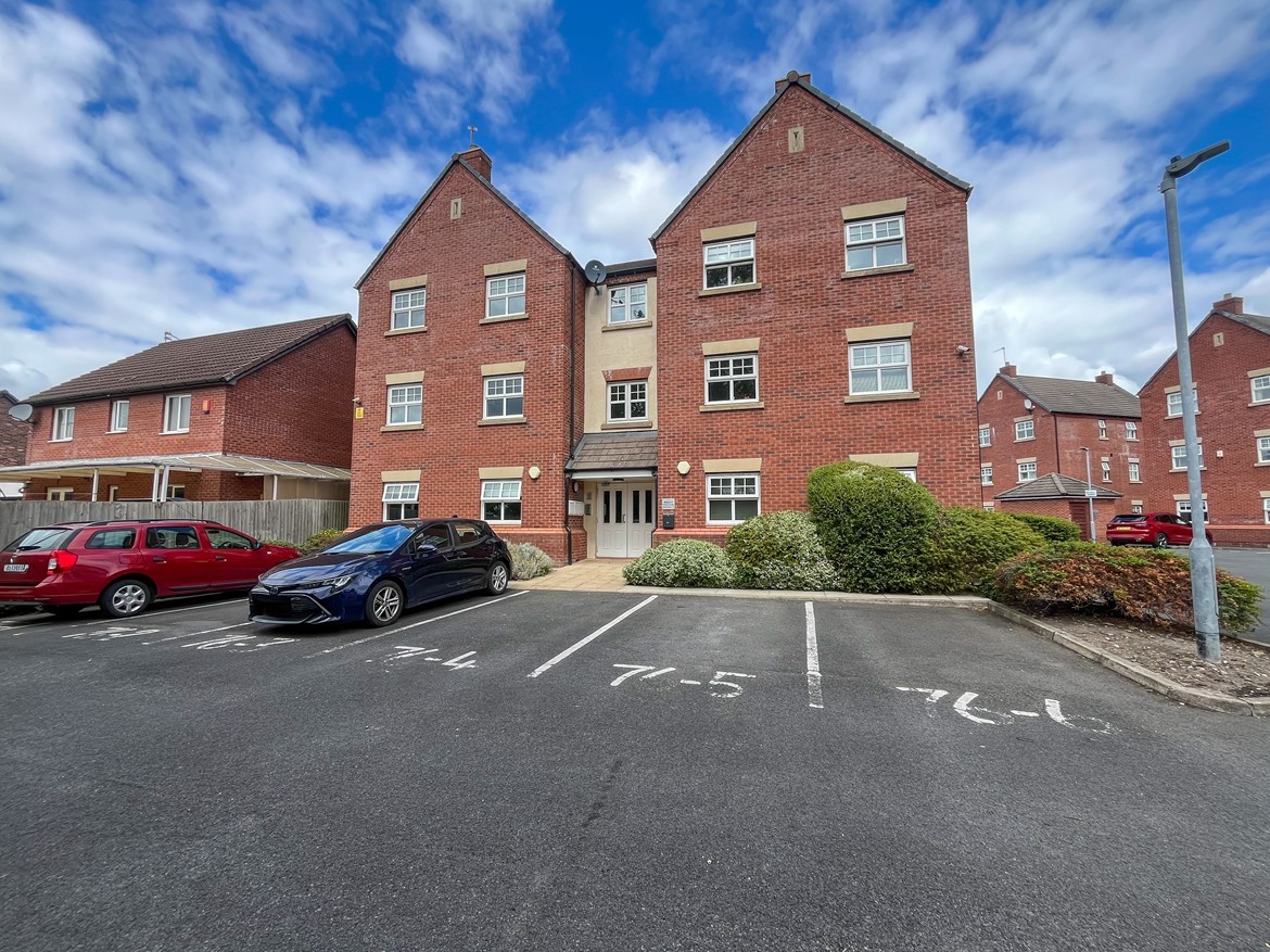 Images for Flat   Marland way, Stretford, M32 EAID:20966 BID:20966