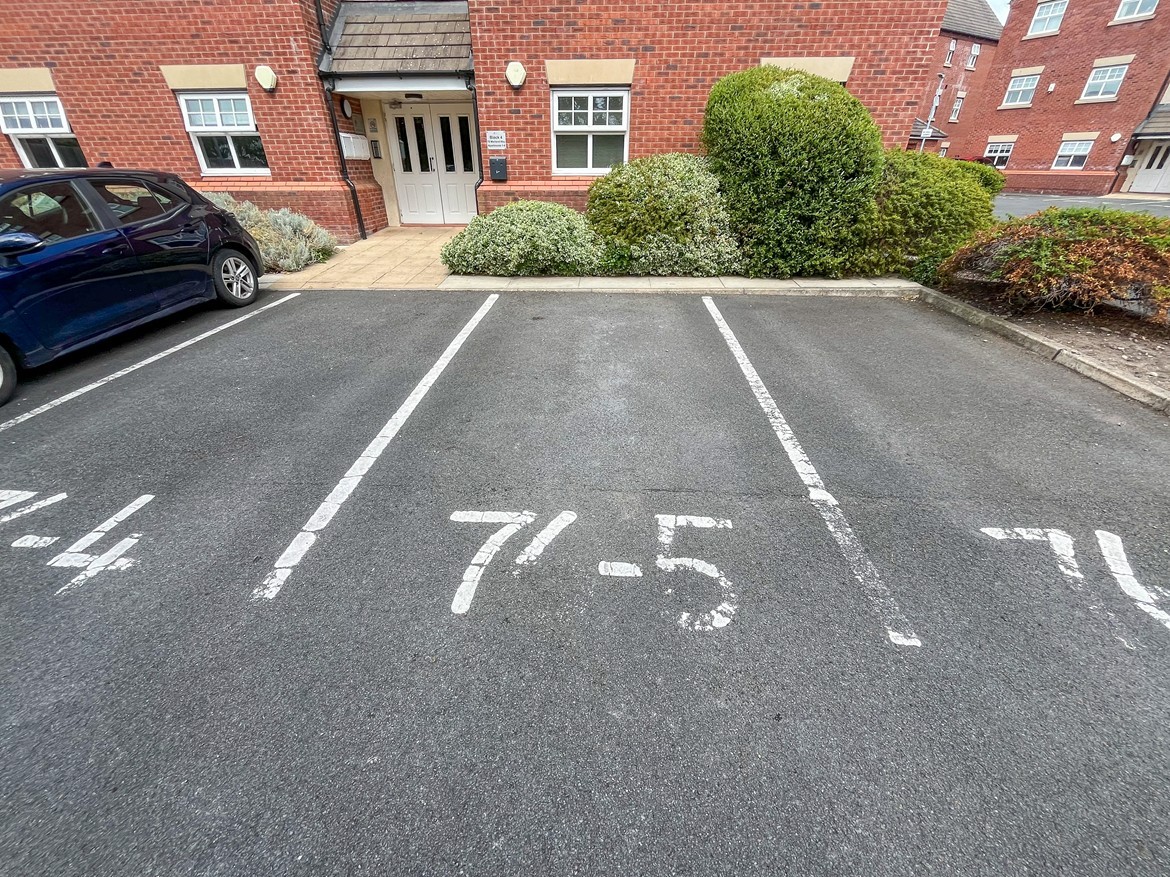 Images for Flat   Marland way, Stretford, M32 EAID:20966 BID:20966