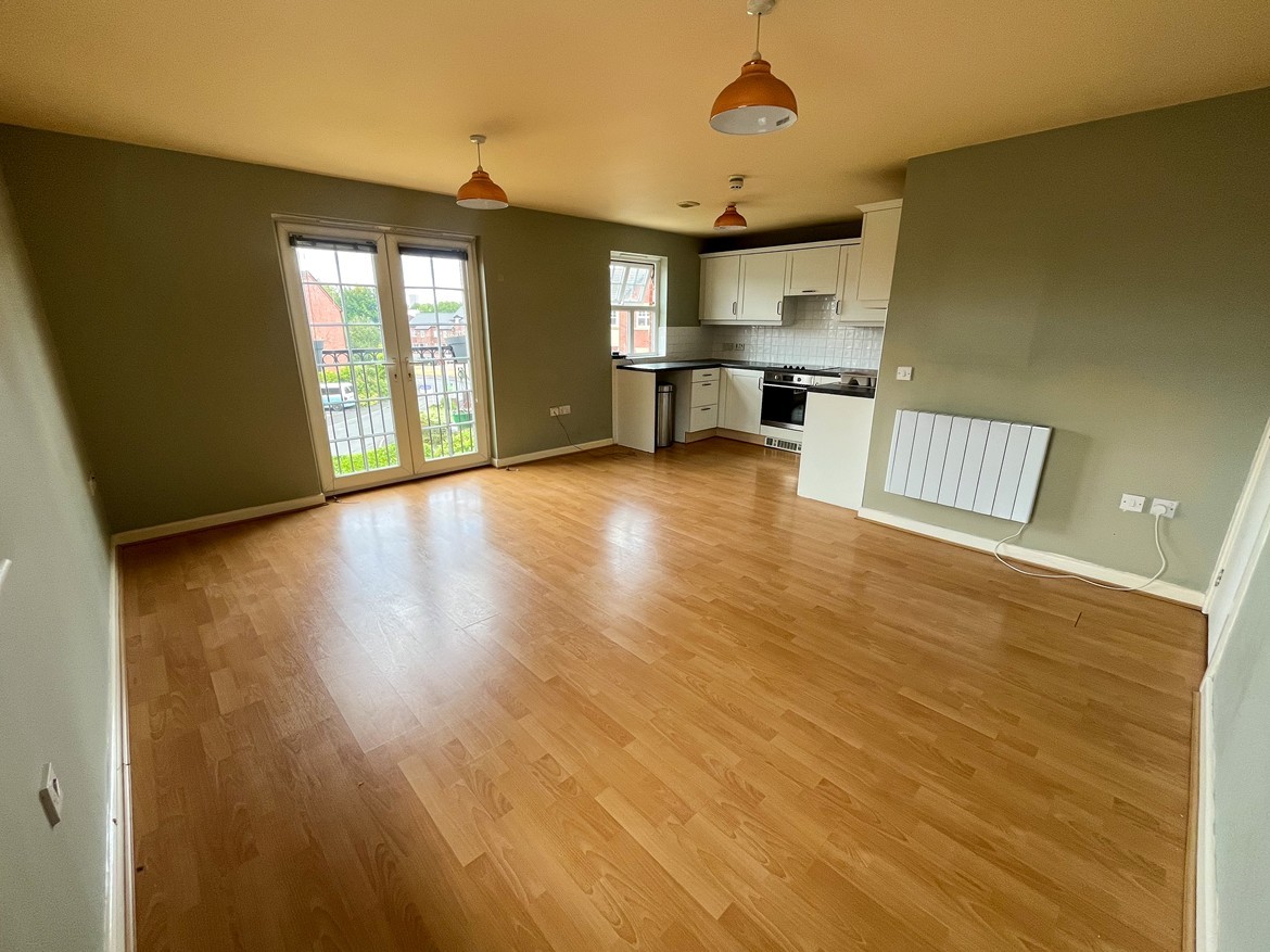 Images for Flat   Marland way, Stretford, M32 EAID:20966 BID:20966