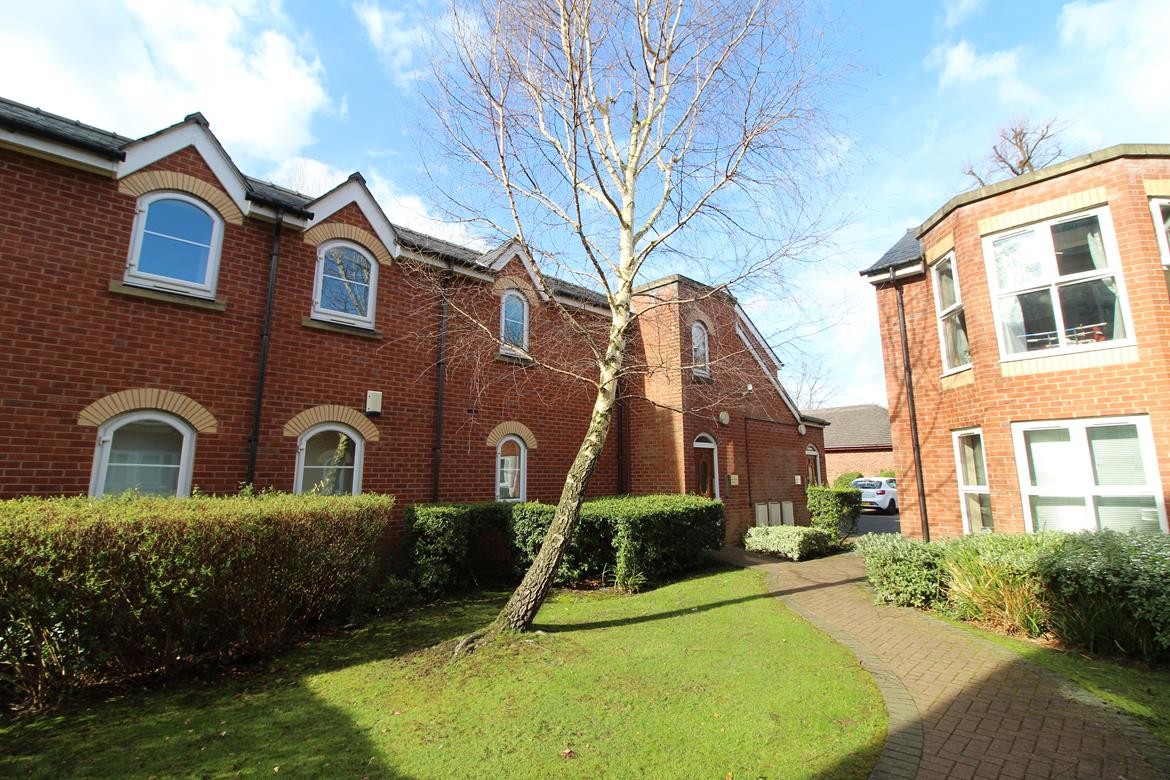 Images for Mauldeth Road, Withington, M20 EAID:20966 BID:20966