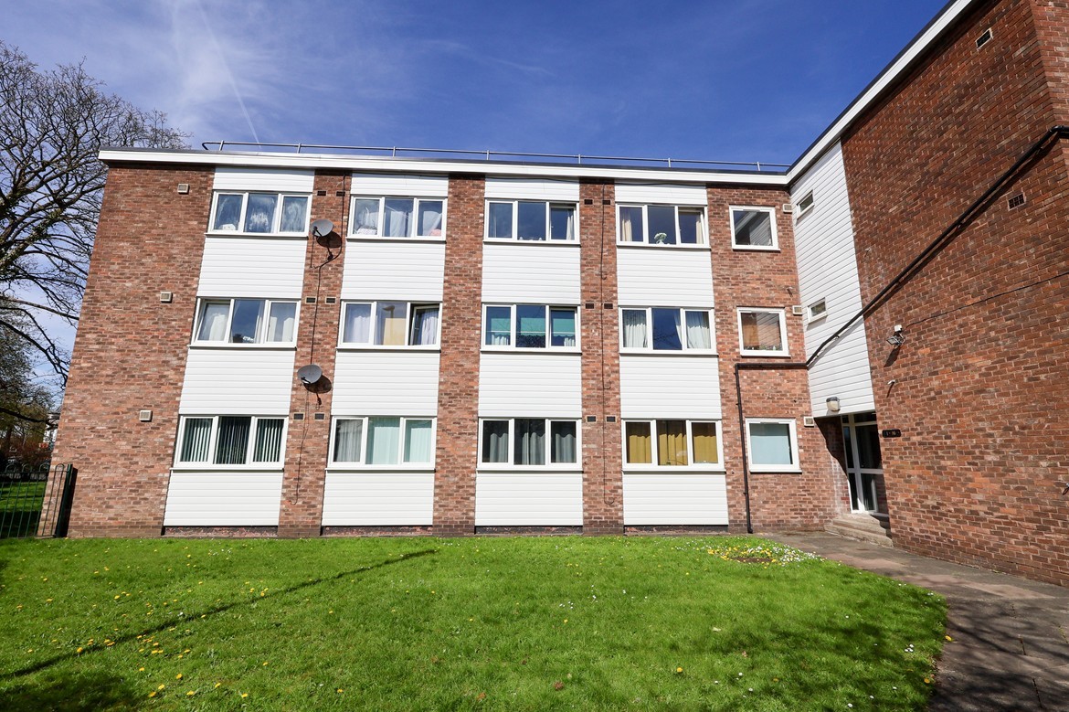 Images for Milton Lodge, Upper Chorlton Road, M16 EAID:20966 BID:20966