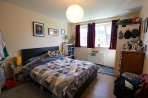 Milton Lodge, Upper Chorlton Road, m16