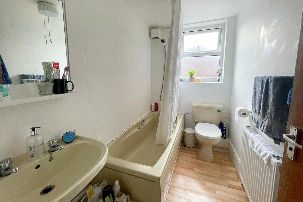 Images for Flat   Northen Grove, West Didsbury, M20 EAID:20966 BID:20966