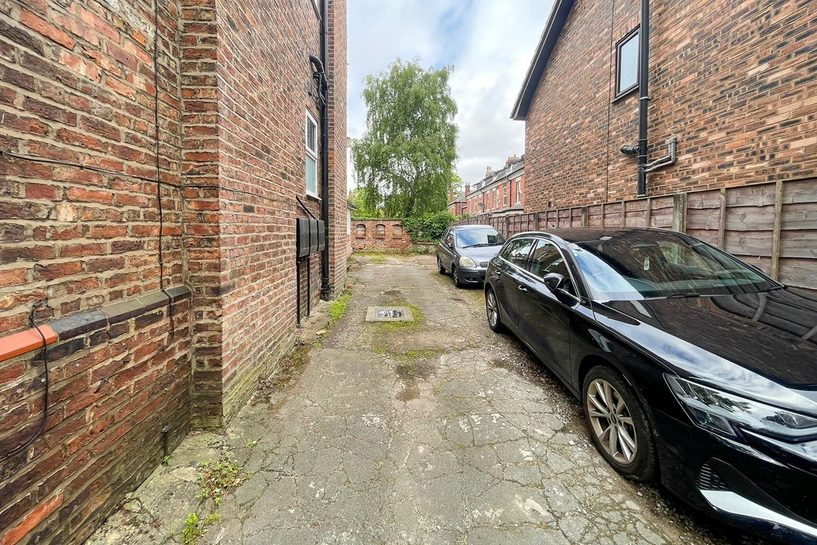 Images for Flat   Northen Grove, West Didsbury, M20 EAID:20966 BID:20966