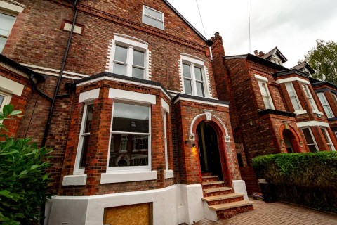 Northen Grove, West Didsbury, M20 - EAID:20966, BID:20966