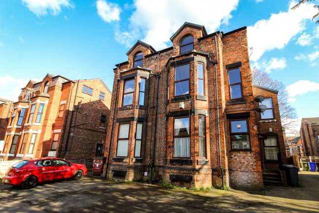 Northen Grove, West Didsbury, m20