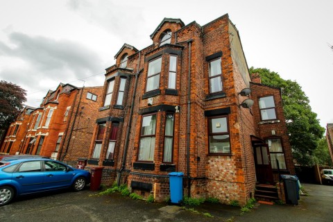 Flat  Northen Grove, West Didsbury, M20 - EAID:20966, BID:20966
