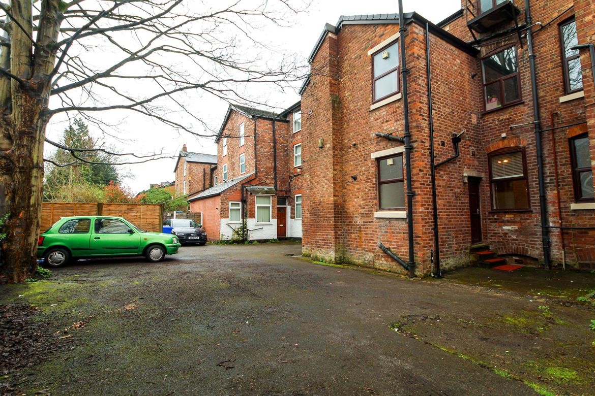 Images for Flat  Northen Grove, West Didsbury, M20 EAID:20966 BID:20966