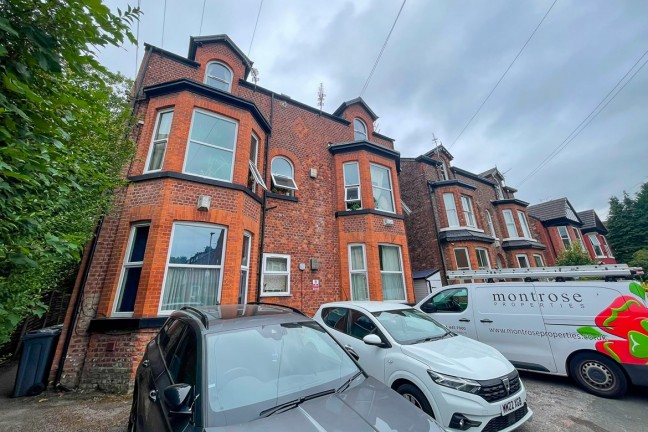 Northen Grove, West Didsbury, m20