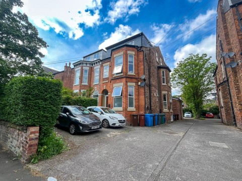 Flat , Old Lansdowne Road, West Didsbury, M20 - EAID:20966, BID:20966