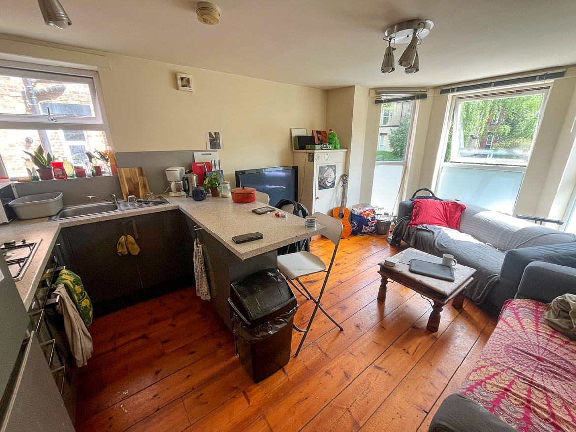 Images for Flat , Old Lansdowne Road, West Didsbury, M20 EAID:20966 BID:20966