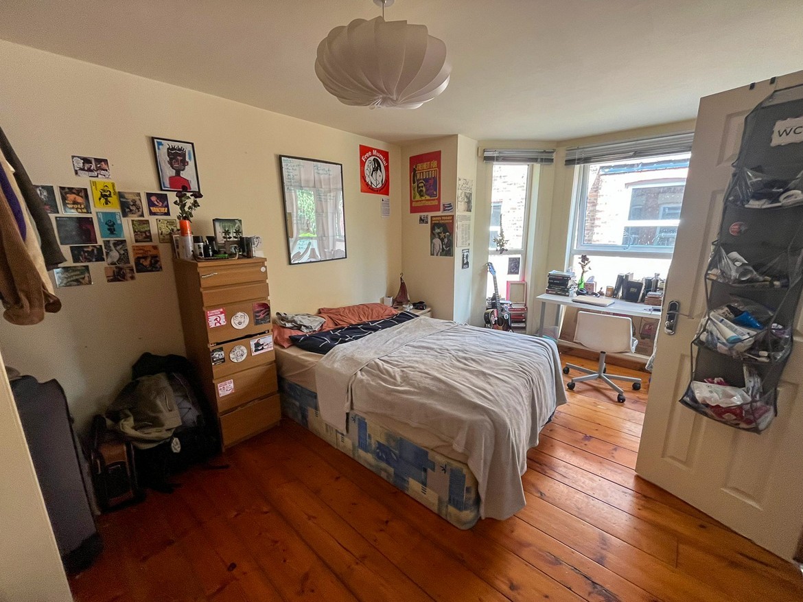 Images for Flat , Old Lansdowne Road, West Didsbury, M20 EAID:20966 BID:20966