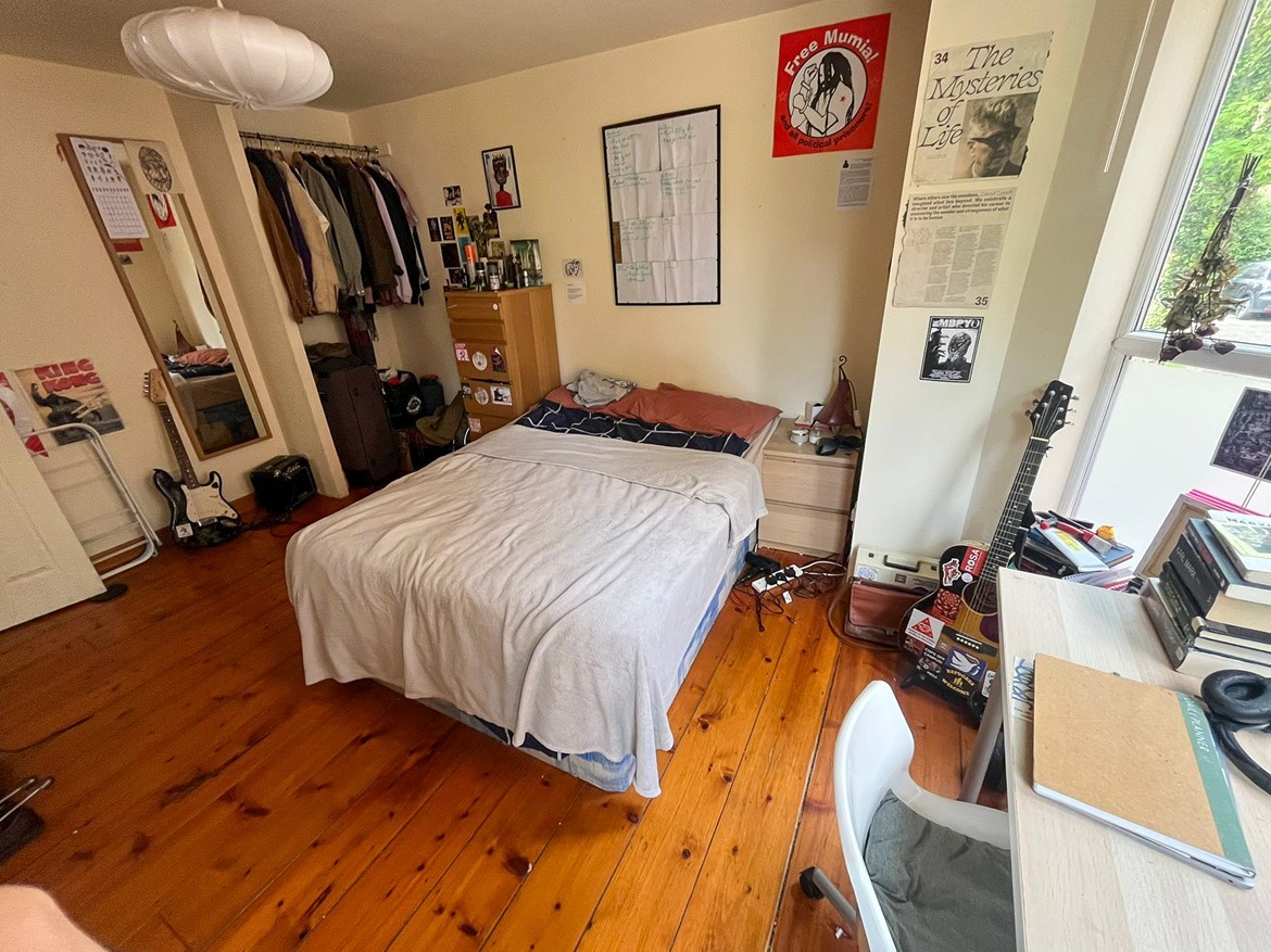 Images for Flat , Old Lansdowne Road, West Didsbury, M20 EAID:20966 BID:20966
