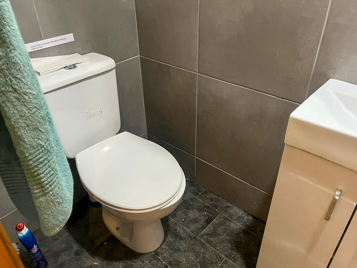 Images for Flat , Old Lansdowne Road, West Didsbury, M20 EAID:20966 BID:20966
