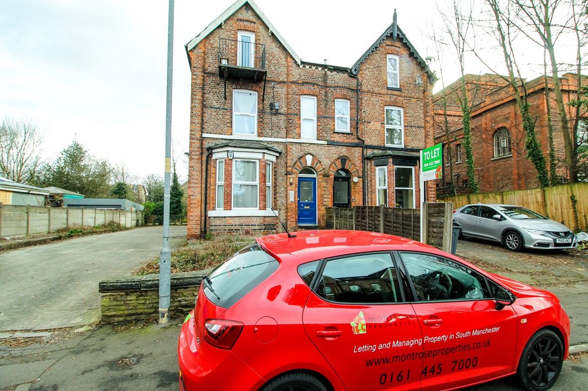 Images for Old Lansdowne Road, West Didsbury, M20 EAID:20966 BID:20966