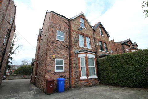 Old Lansdowne Road, West Didsbury, M20 - EAID:20966, BID:20966