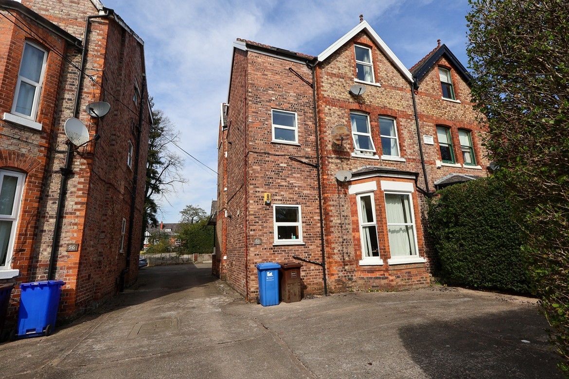 Images for Old Lansdowne Road, West Didsbury, M20 EAID:20966 BID:20966