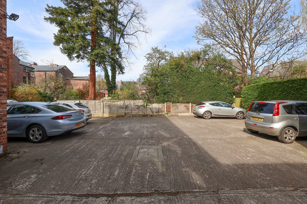 Images for Old Lansdowne Road, West Didsbury, M20 EAID:20966 BID:20966