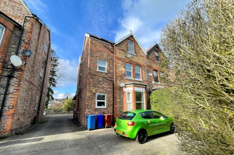 Old Lansdowne Road, West Didsbury, M20 - EAID:20966, BID:20966