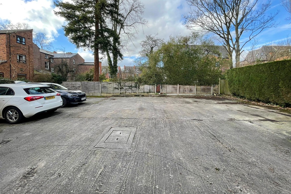 Images for Old Lansdowne Road, West Didsbury, M20 EAID:20966 BID:20966