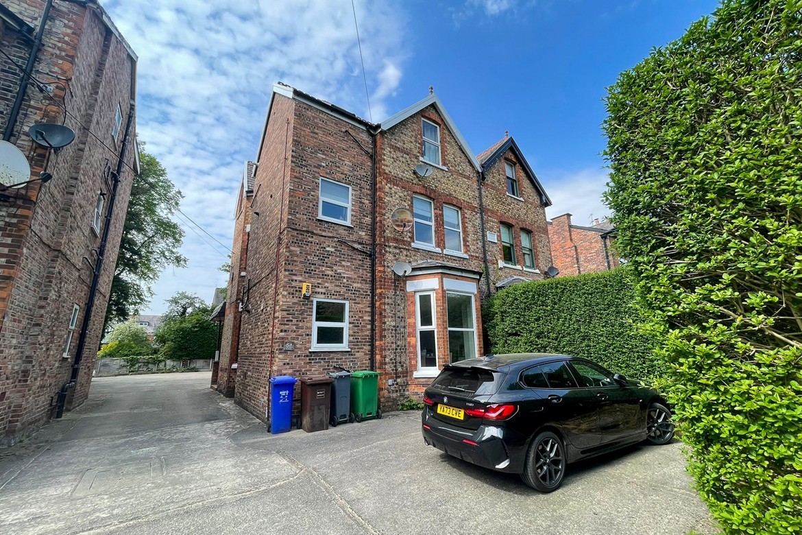 Images for Old Lansdowne Road, West Didsbury, M20 EAID:20966 BID:20966