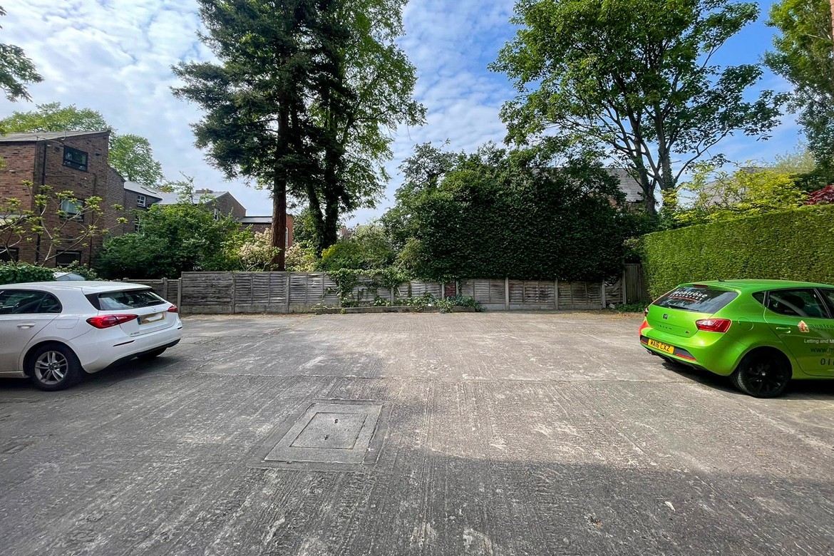 Images for Old Lansdowne Road, West Didsbury, M20 EAID:20966 BID:20966