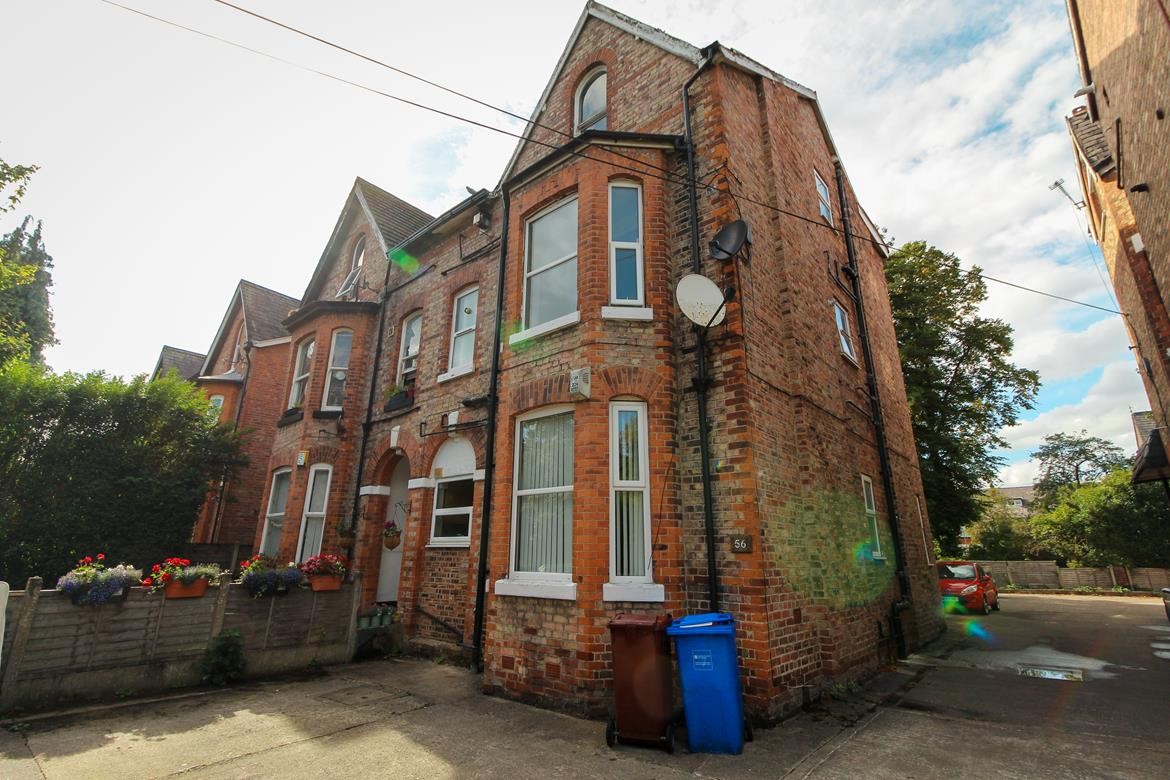 Images for Old Lansdowne Road, West Didsbury, M20 EAID:20966 BID:20966