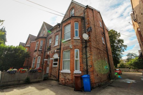 Old Lansdowne Road, West Didsbury, M20 - EAID:20966, BID:20966