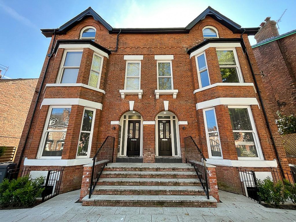 Images for Old Lansdowne Road, West Didsbury, M20 EAID:20966 BID:20966
