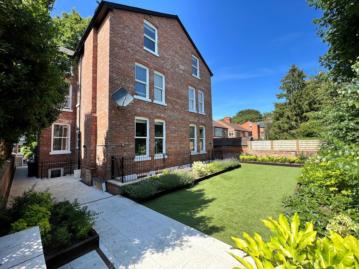 Images for Old Lansdowne Road, West Didsbury, M20 EAID:20966 BID:20966