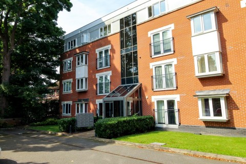 Ollerton Court, Manchester Road, M16 - EAID:20966, BID:20966