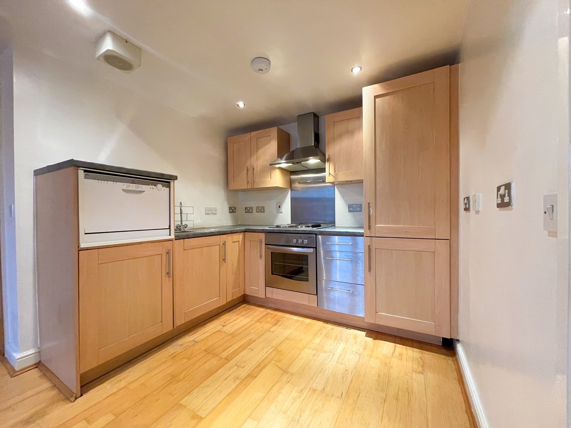 Images for Ollerton Court, Manchester Road, M16 EAID:20966 BID:20966