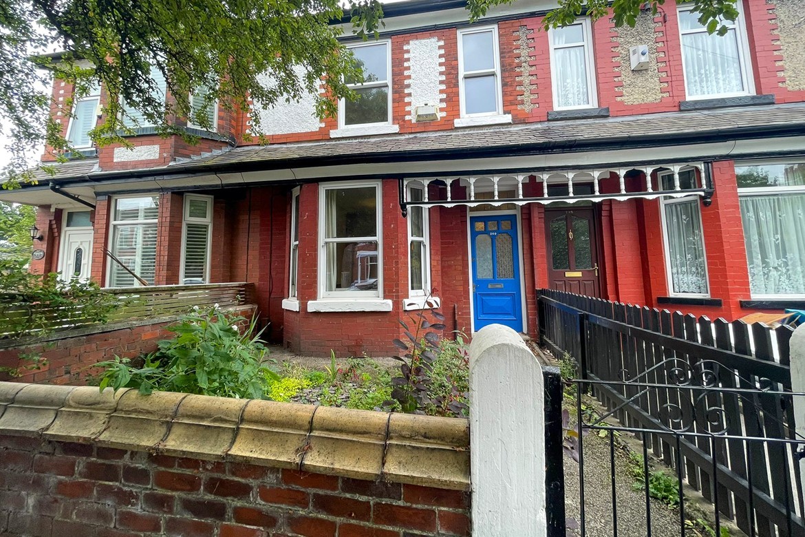 Images for Oswald Road, Chorlton, M21 EAID:20966 BID:20966