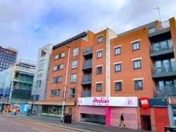 Images for Oxford Road, Manchester, M1