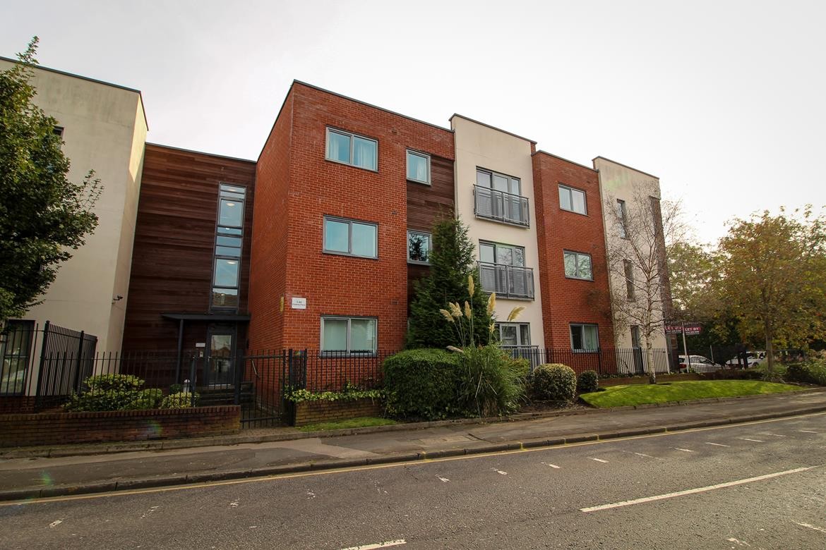Images for Palatine Road, Northenden, M22 EAID:20966 BID:20966