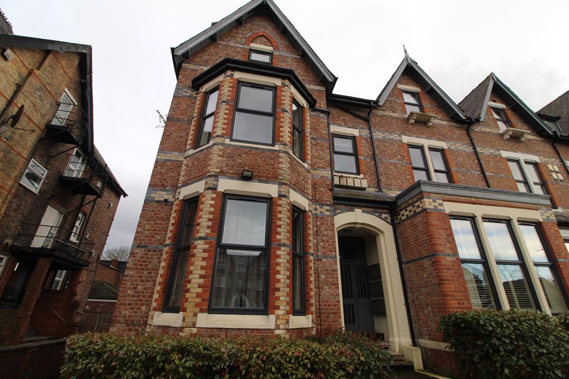 Images for Flat   Palatine Road, West Didsbury, M20 EAID:20966 BID:20966