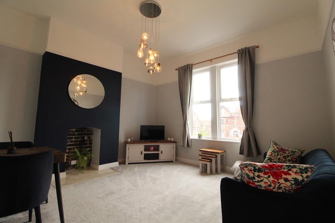 Images for Flat   Palatine Road, West Didsbury, M20 EAID:20966 BID:20966