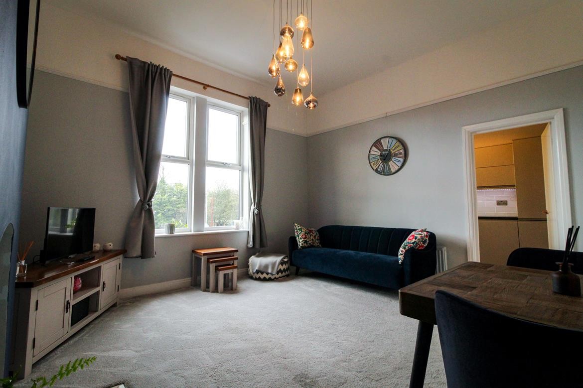 Images for Flat   Palatine Road, West Didsbury, M20 EAID:20966 BID:20966