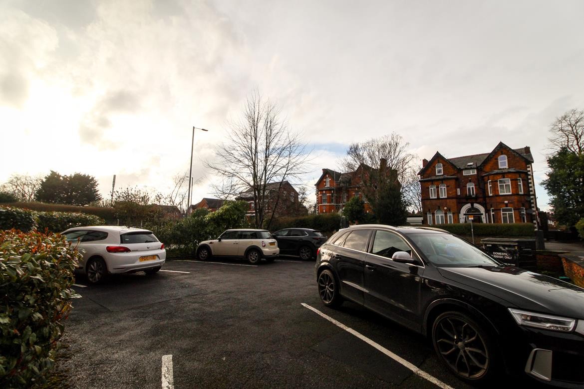 Images for Flat   Palatine Road, West Didsbury, M20 EAID:20966 BID:20966
