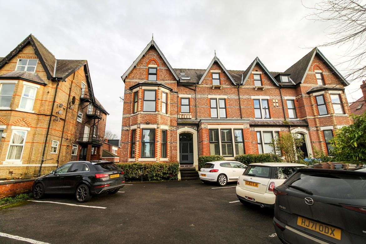 Images for Flat   Palatine Road, West Didsbury, M20 EAID:20966 BID:20966