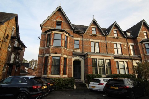 Palatine Road, West Didsbury, M20 - EAID:20966, BID:20966