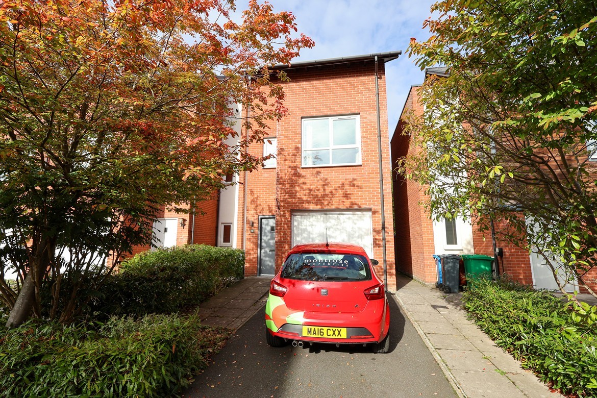 Images for Robert Harrison Avenue, West Didsbury, M20 EAID:20966 BID:20966