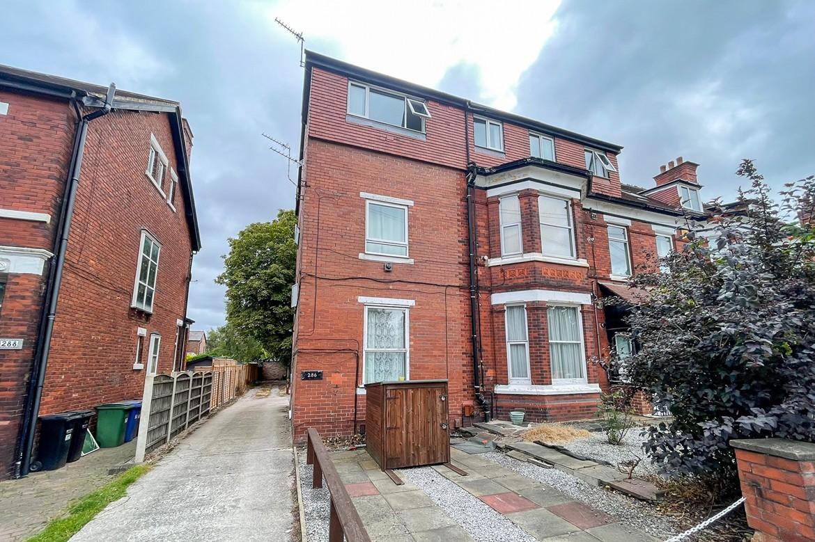 Images for Romany Court, Wellington Road North, SK4 EAID:20966 BID:20966