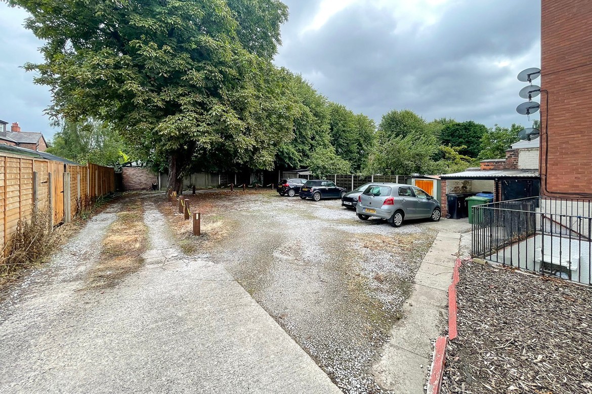 Images for Romany Court, Wellington Road North, SK4 EAID:20966 BID:20966